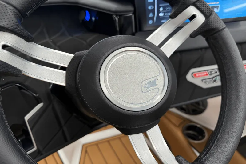 Slide: The Image of Nautique S21SUPER AIR 2026 - 78