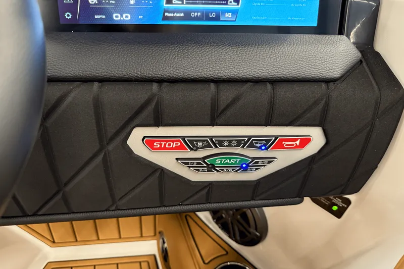 Slide: The Image of Nautique S21SUPER AIR 2026 - 84