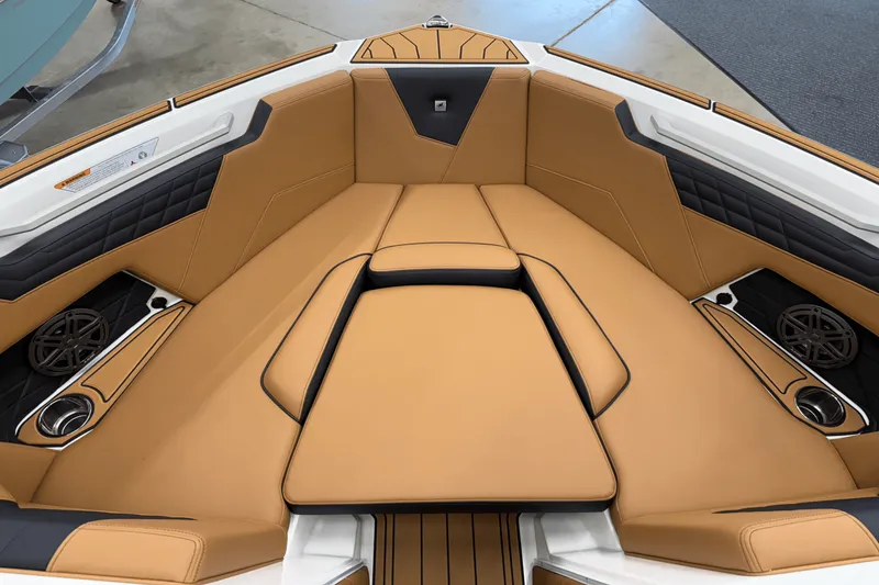 Slide: The Image of Nautique S21SUPER AIR 2026 - 88