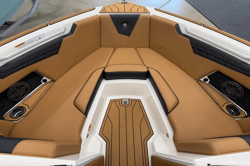 Slide: The Image of Nautique S21SUPER AIR 2026 - 89