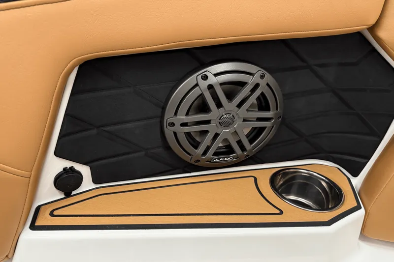 Slide: The Image of Nautique S21SUPER AIR 2026 - 94