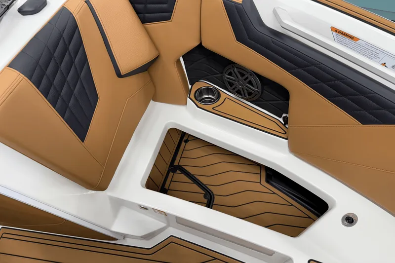 Slide: The Image of Nautique S21SUPER AIR 2026 - 98