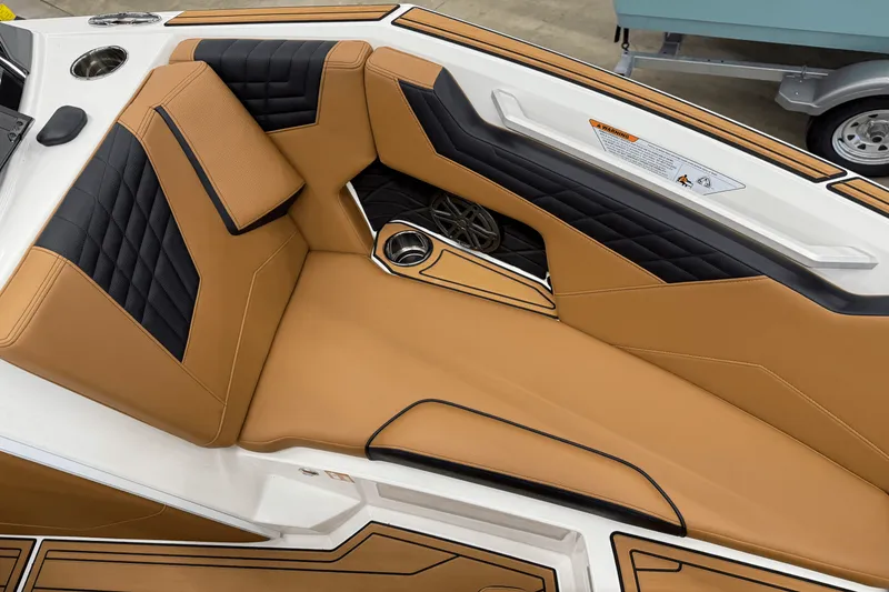 Slide: The Image of Nautique S21SUPER AIR 2026 - 99