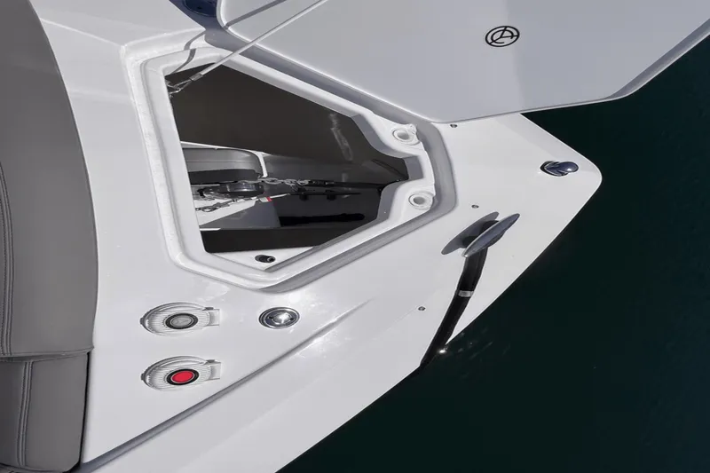Slide: The Image of Cruisers 338 SOUTH BEACH 2019 - 30