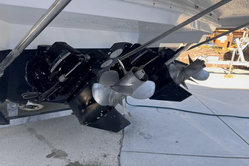 Slide: The Image of Cruisers 338 SOUTH BEACH 2019 - 45