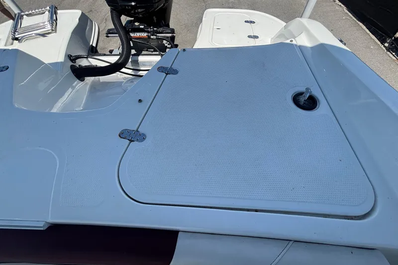 Slide: The Image of Tahoe 550 TS 2019 - 59