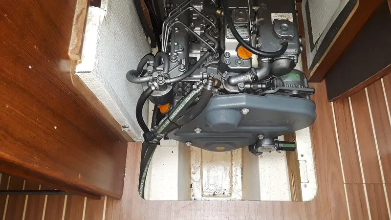 Slide: The Image of Top view of diesel - 37