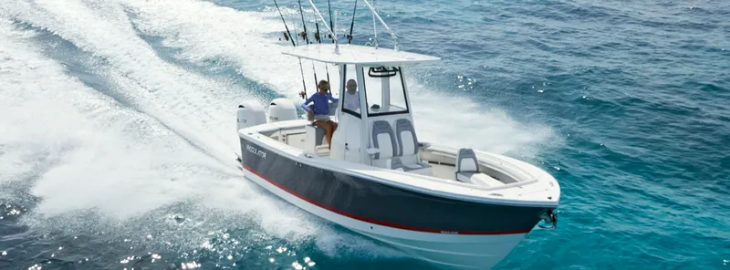 The Image of Regulator Marine 23 - 0