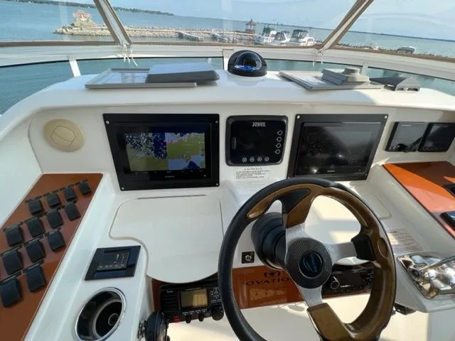 Slide: The Image of Ovation 52 Ovation 2009 - 64