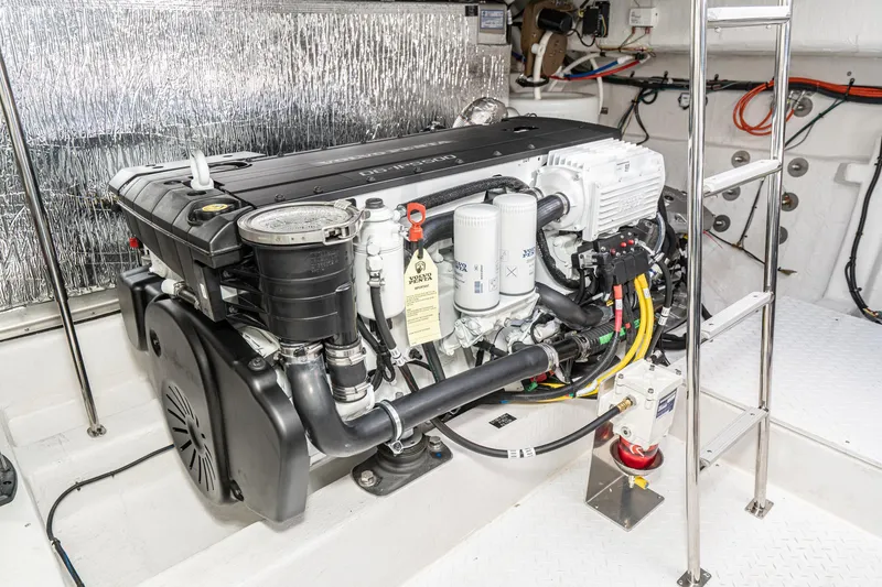 Slide: The Image of Cruisers 42 Cantius 2025 - 52