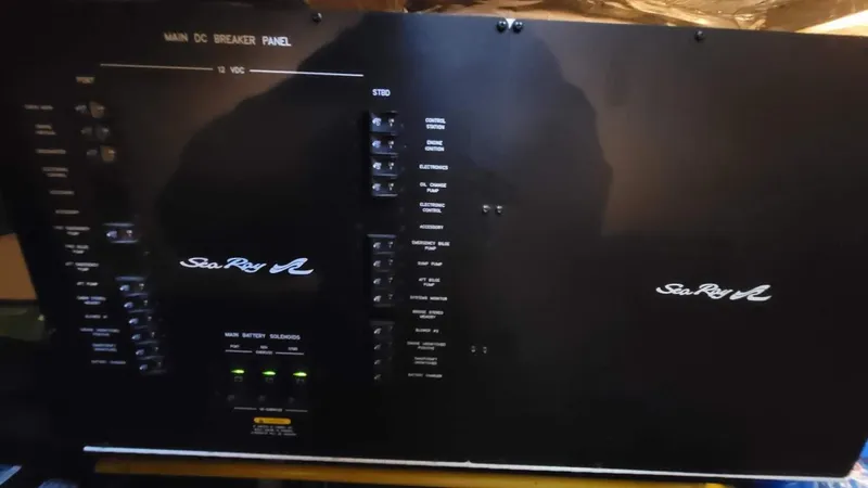 Slide: The Image of Manufacturer Provided Image - 16