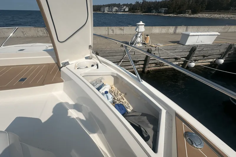 Slide: The Image of Tiara EX 60 2025 - 11