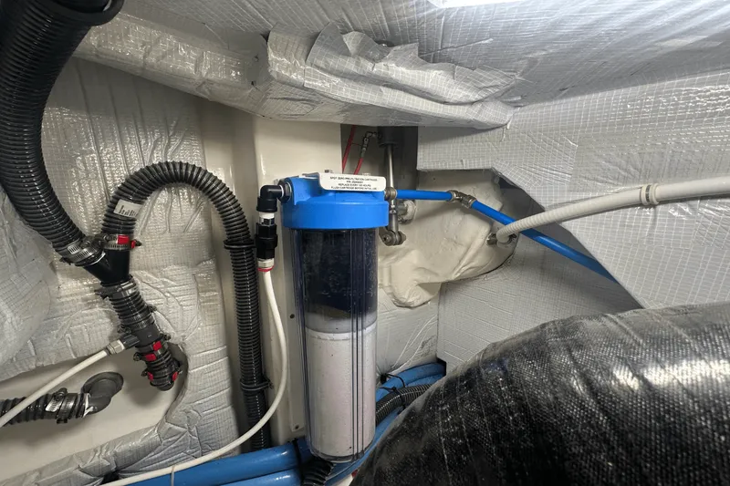 Slide: The Image of Tiara EX 60 2025 - 40