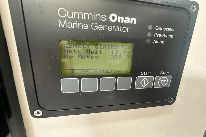 Slide: The Image of Tiara EX 60 2025 - 42