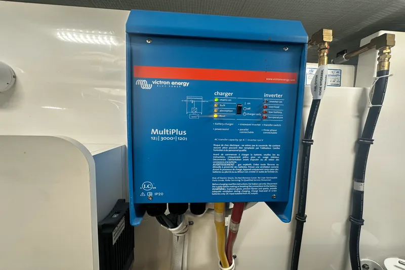 Slide: The Image of Tiara EX 60 2025 - 43