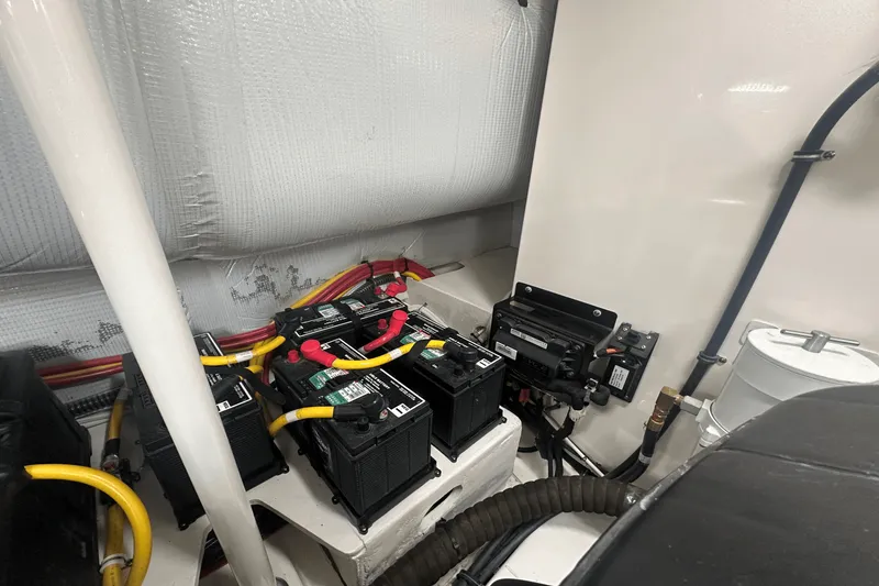 Slide: The Image of Tiara EX 60 2025 - 45