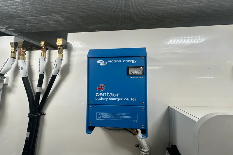 Slide: The Image of Tiara EX 60 2025 - 46