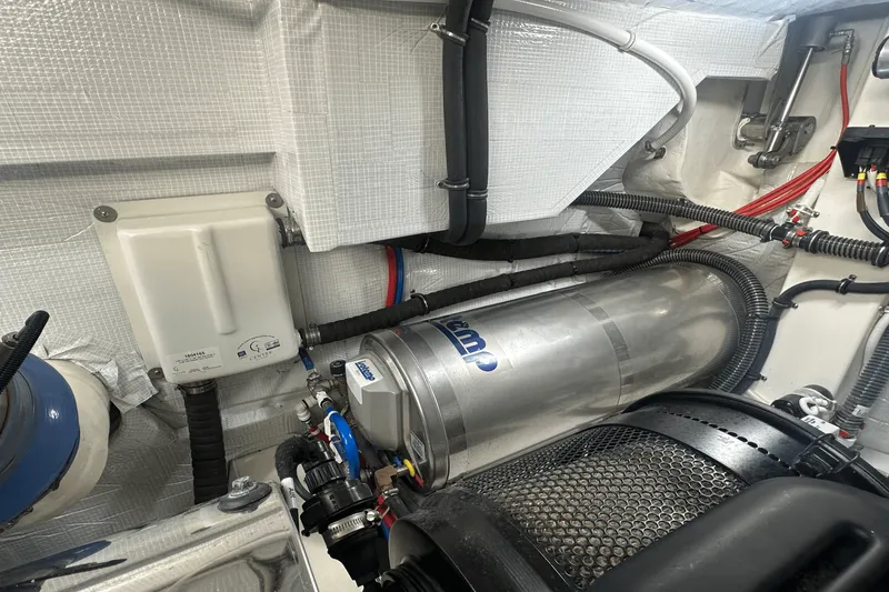 Slide: The Image of Tiara EX 60 2025 - 49