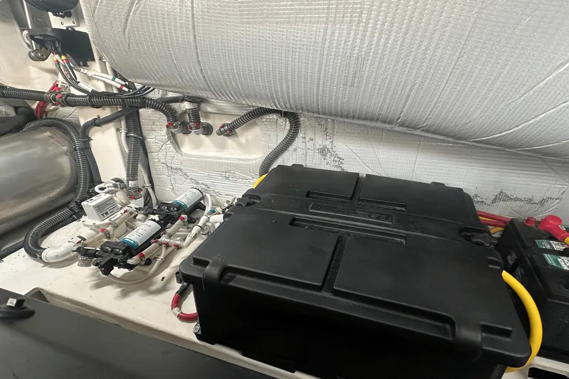 Slide: The Image of Tiara EX 60 2025 - 50