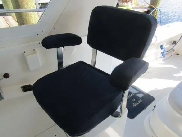 Slide: The Image of Helm Seat - 18