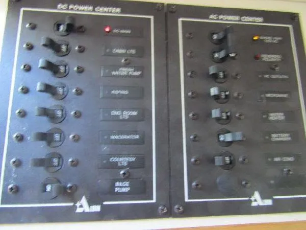 Slide: The Image of Easy to use electrical panel - 37