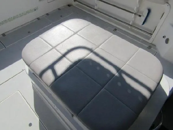 Slide: The Image of Comfortable engine box seating - 10