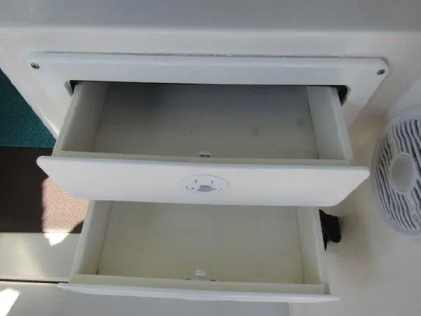 Slide: The Image of Galley Storage - 26