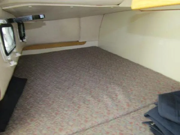 Slide: The Image of Aft bunk port side - 31