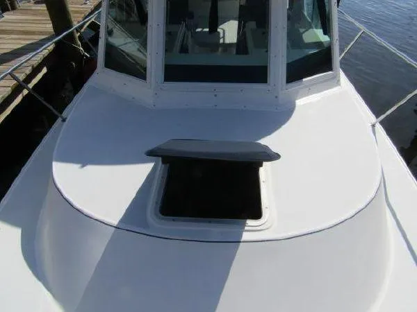 Slide: The Image of Bomar hatch  - 4