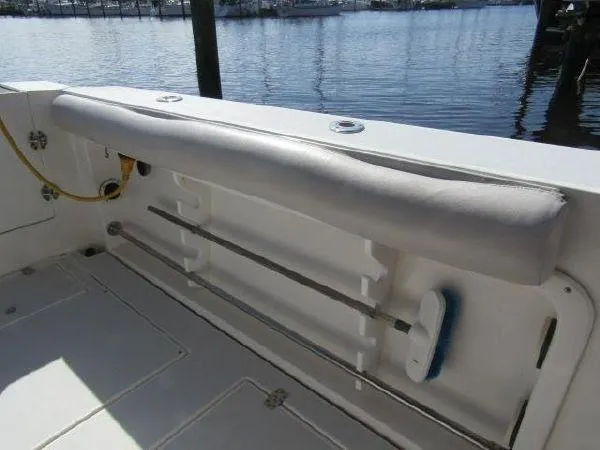 Slide: The Image of Cockpit coamings and storage - 6