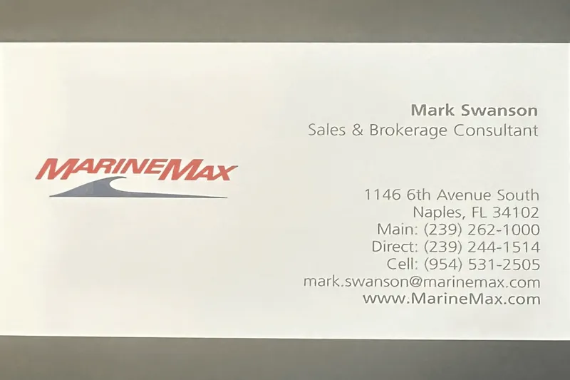 Slide: The Image of Regal 38 SAV 2022 - 51