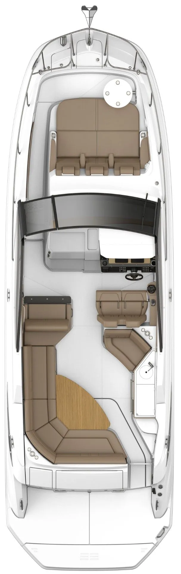 Slide: The Image of Exterior Plan View - 38