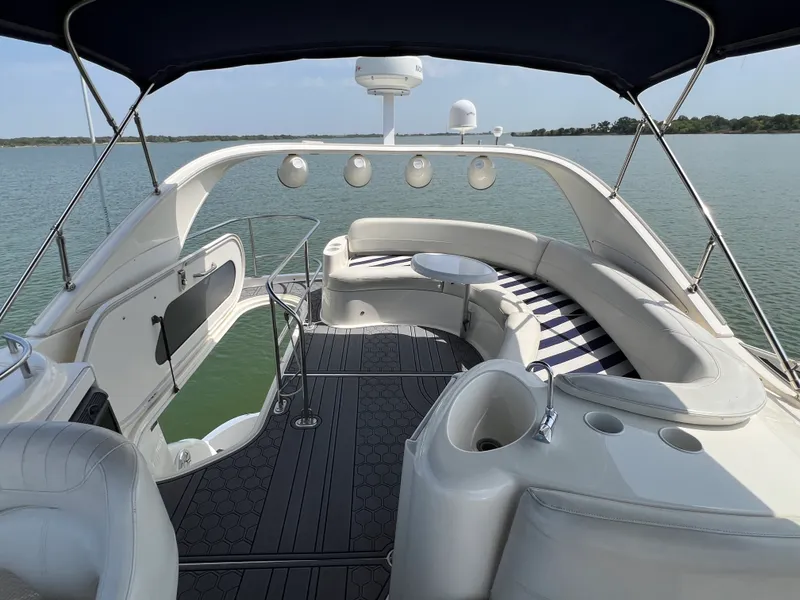 Slide: The Image of Meridian 391 SEDAN 2007 - 15