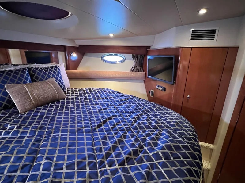 Slide: The Image of Meridian 391 SEDAN 2007 - 41
