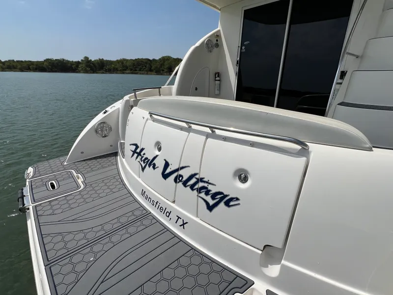 Slide: The Image of Meridian 391 SEDAN 2007 - 12