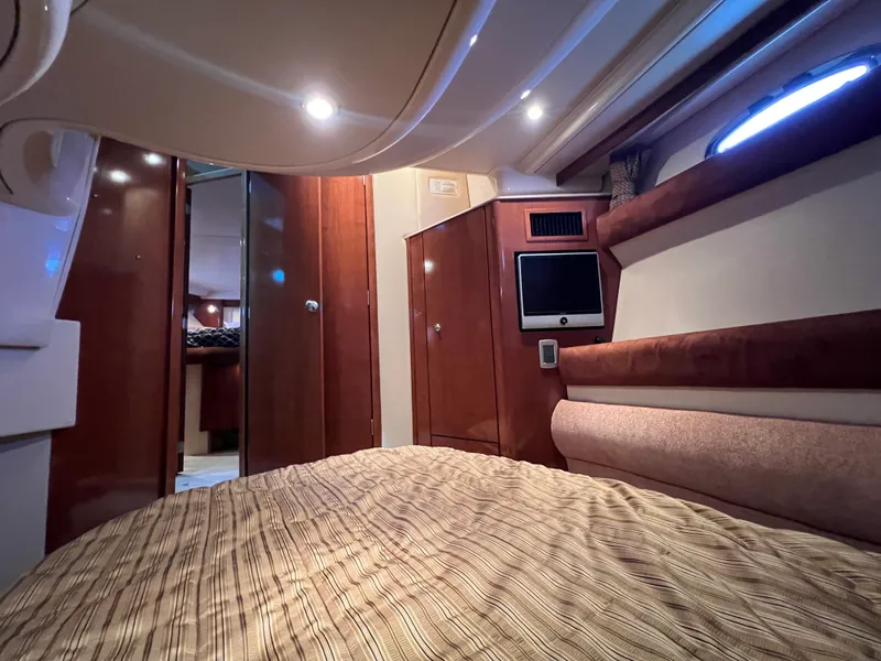 Slide: The Image of Meridian 391 SEDAN 2007 - 59
