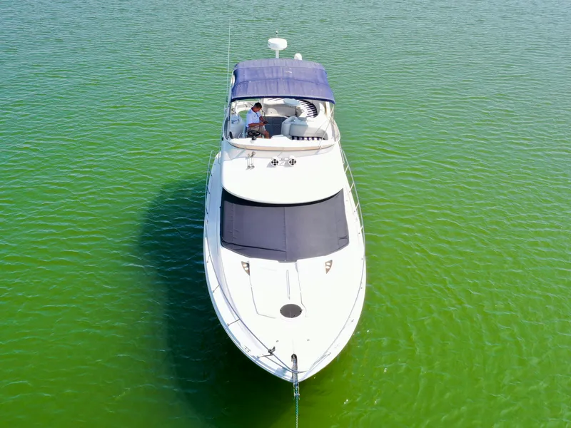 Slide: The Image of Meridian 391 SEDAN 2007 - 7