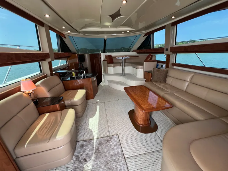Slide: The Image of Meridian 391 SEDAN 2007 - 24