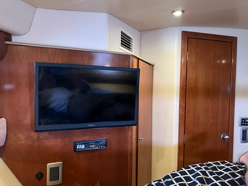 Slide: The Image of Meridian 391 SEDAN 2007 - 42