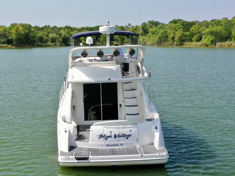 Slide: The Image of Meridian 391 SEDAN 2007 - 3