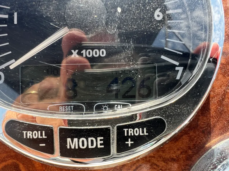 Slide: The Image of Meridian 391 SEDAN 2007 - 23