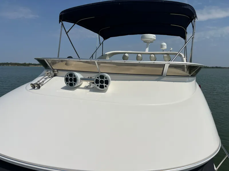 Slide: The Image of Meridian 391 SEDAN 2007 - 10