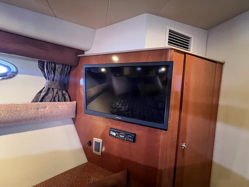 Slide: The Image of Meridian 391 SEDAN 2007 - 43