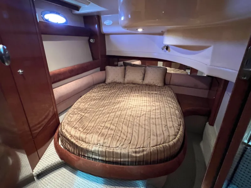 Slide: The Image of Meridian 391 SEDAN 2007 - 57