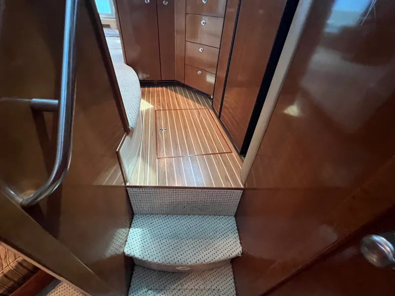 Slide: The Image of Meridian 391 SEDAN 2007 - 36