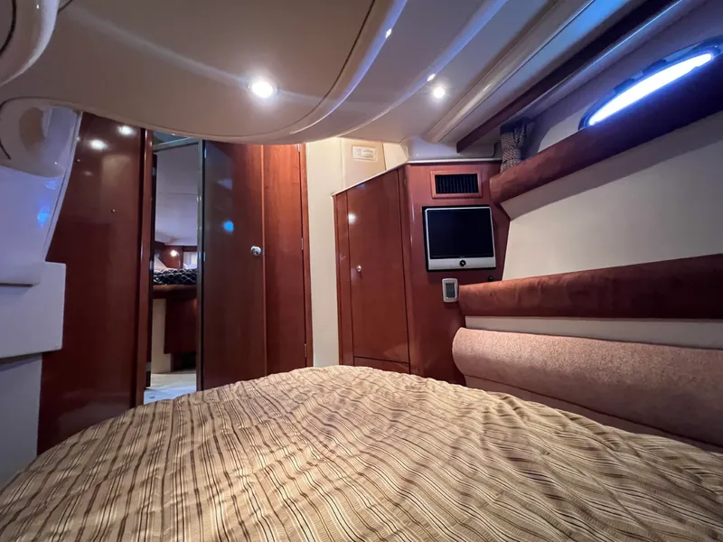 Slide: The Image of Meridian 391 SEDAN 2007 - 57