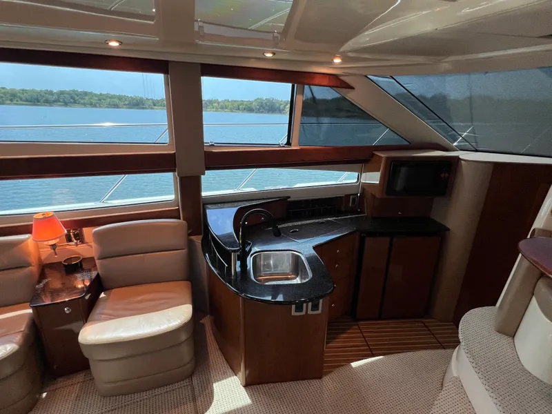 Slide: The Image of Meridian 391 SEDAN 2007 - 30