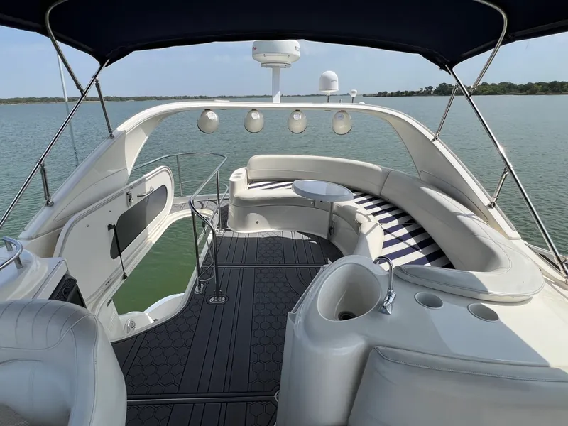 Slide: The Image of Meridian 391 SEDAN 2007 - 15