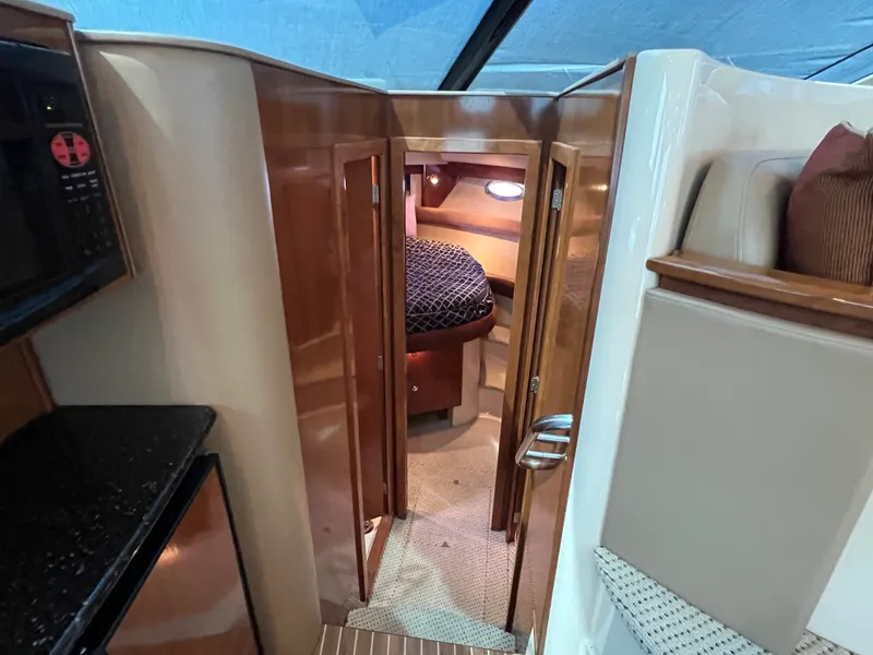 Slide: The Image of Meridian 391 SEDAN 2007 - 37