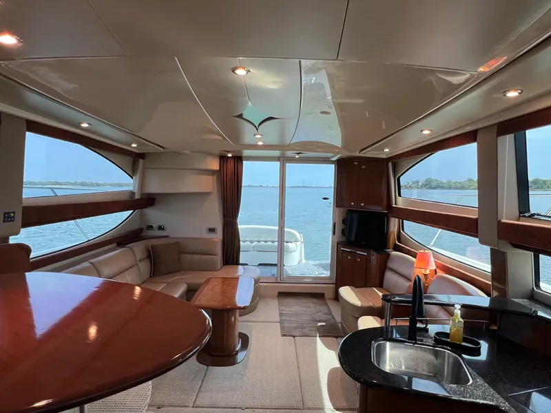 Slide: The Image of Meridian 391 SEDAN 2007 - 24